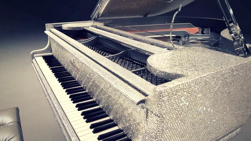 Most Expensive Thing In The World